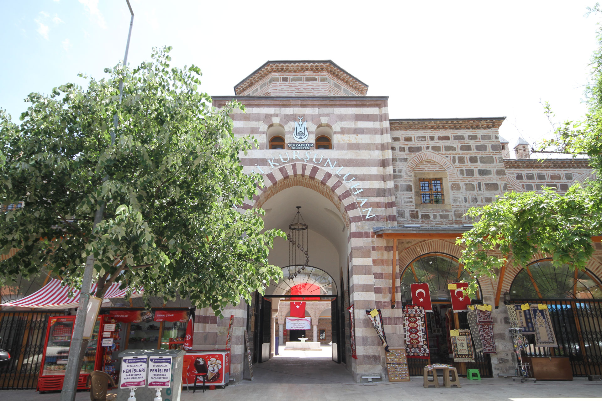 Kurşunlu Han