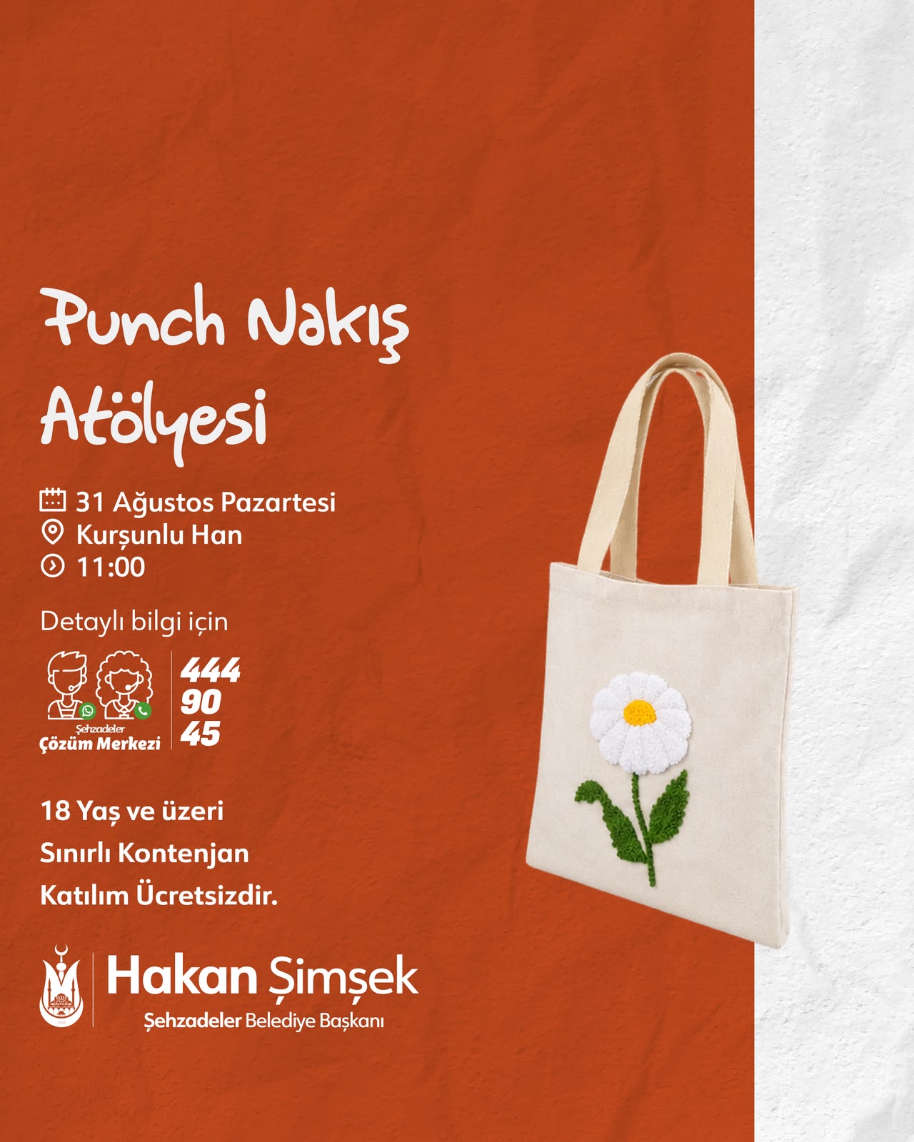 Punch Atölyesi
